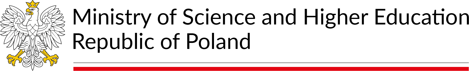 Minister Nauki i Szkolnictwa Wyższego