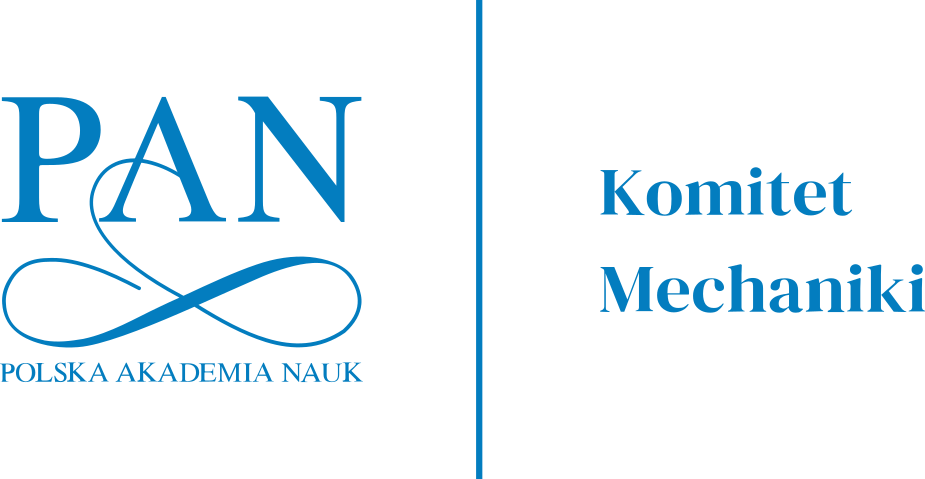 Committee on Mechanics Polish Academy of Sciences