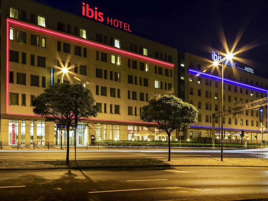 Hotel Ibis