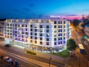 Hotel Mercure