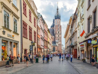 Walking Tours