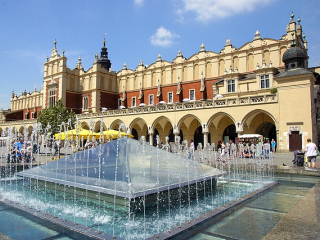 Walking Tours