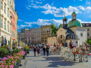 Walking Tours