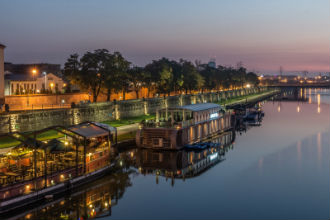 Kraków