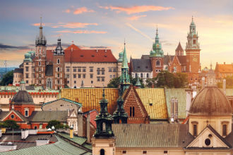 Kraków