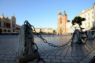 Kraków