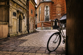 Kraków
