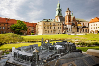 Kraków