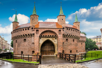 Kraków