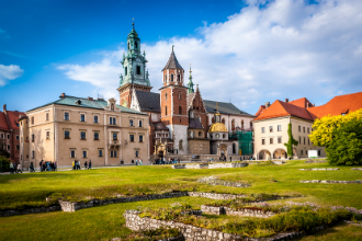 Kraków
