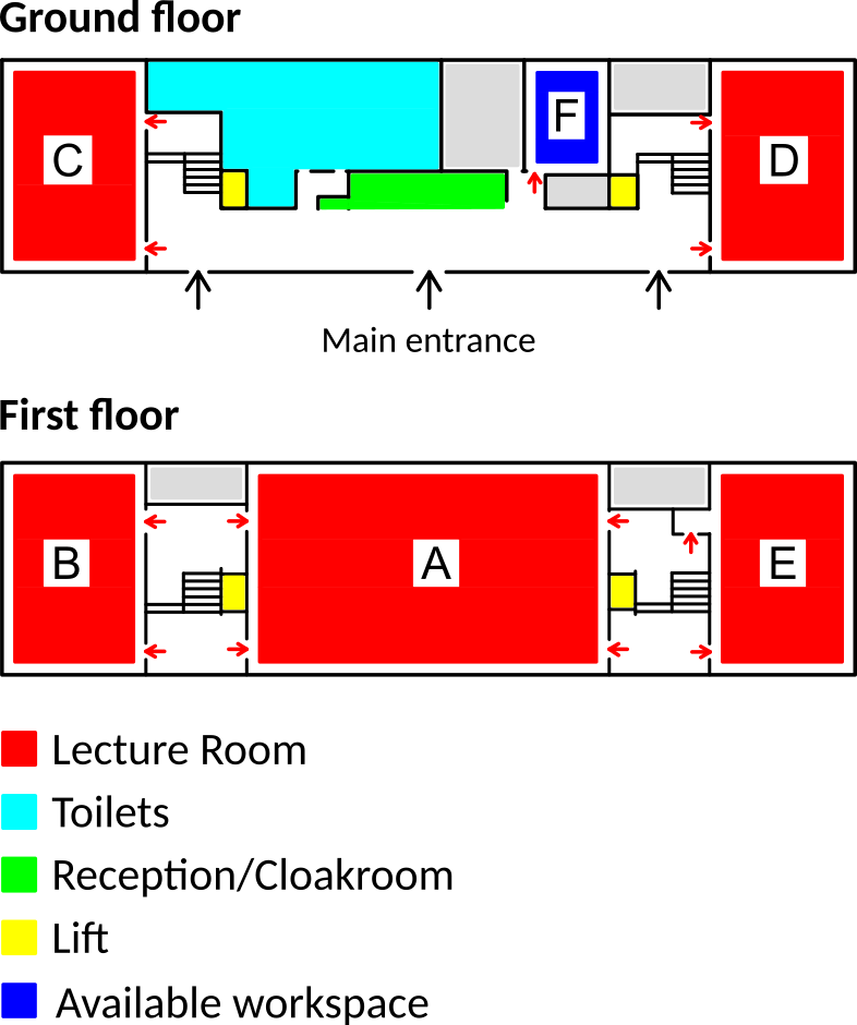 Dzialownia Layout